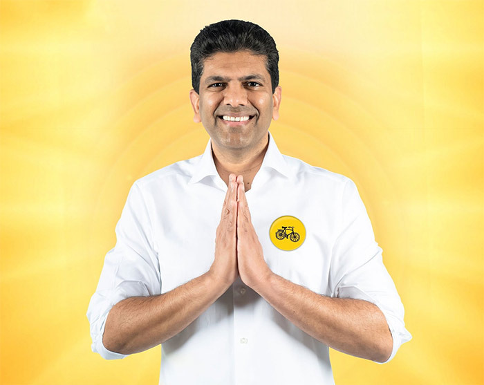 In 2020, he won the Ernst and Young Award as a young entrepreneur in the US