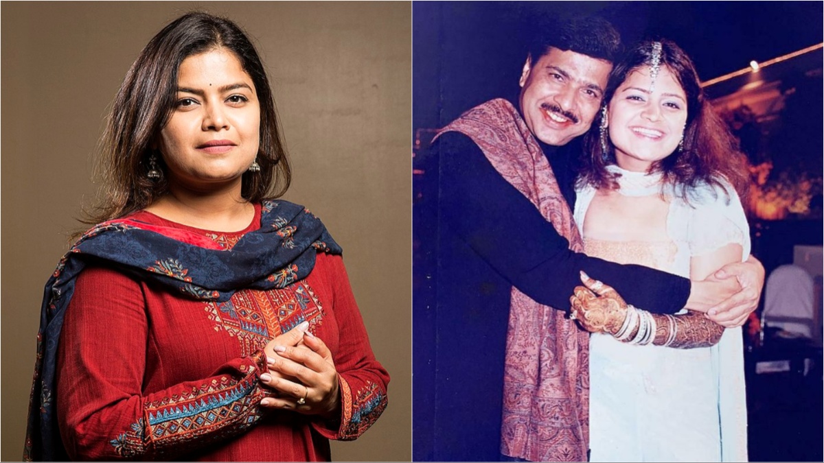 Poonam Mahajan NEWS