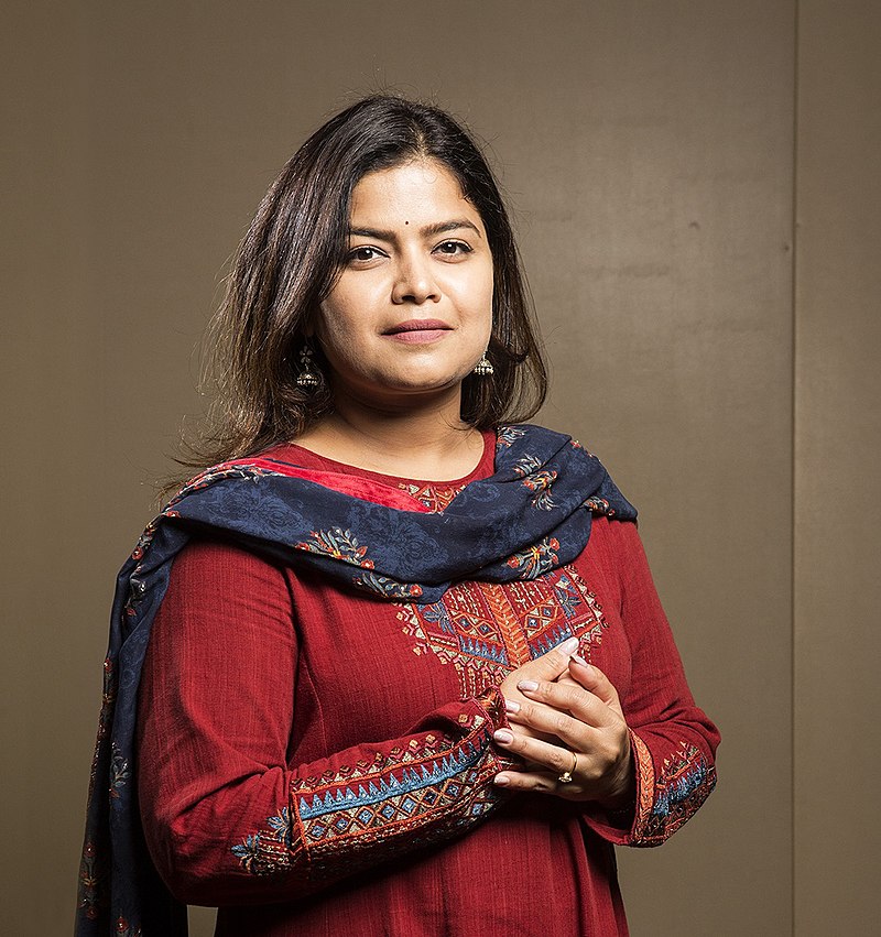 Poonam Mahajan NEWS
