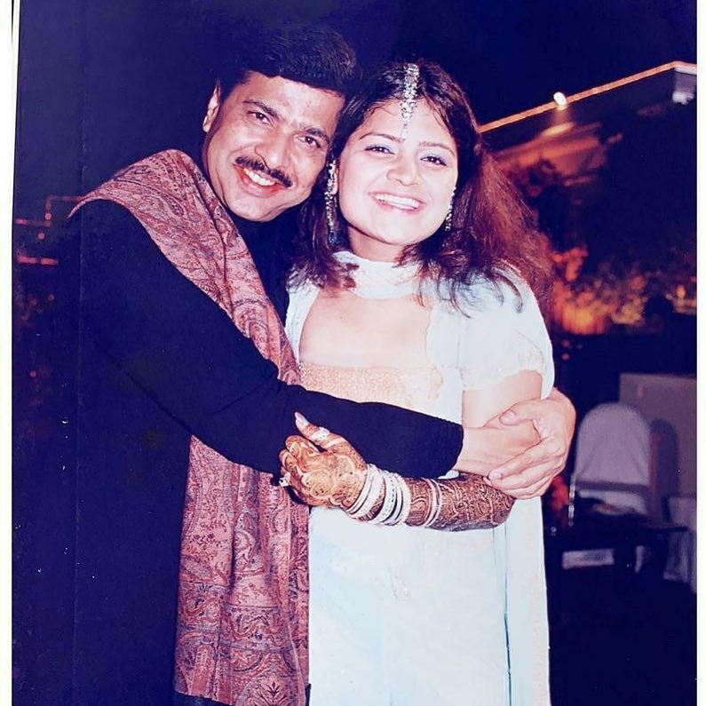 Poonam Mahajan NEWS