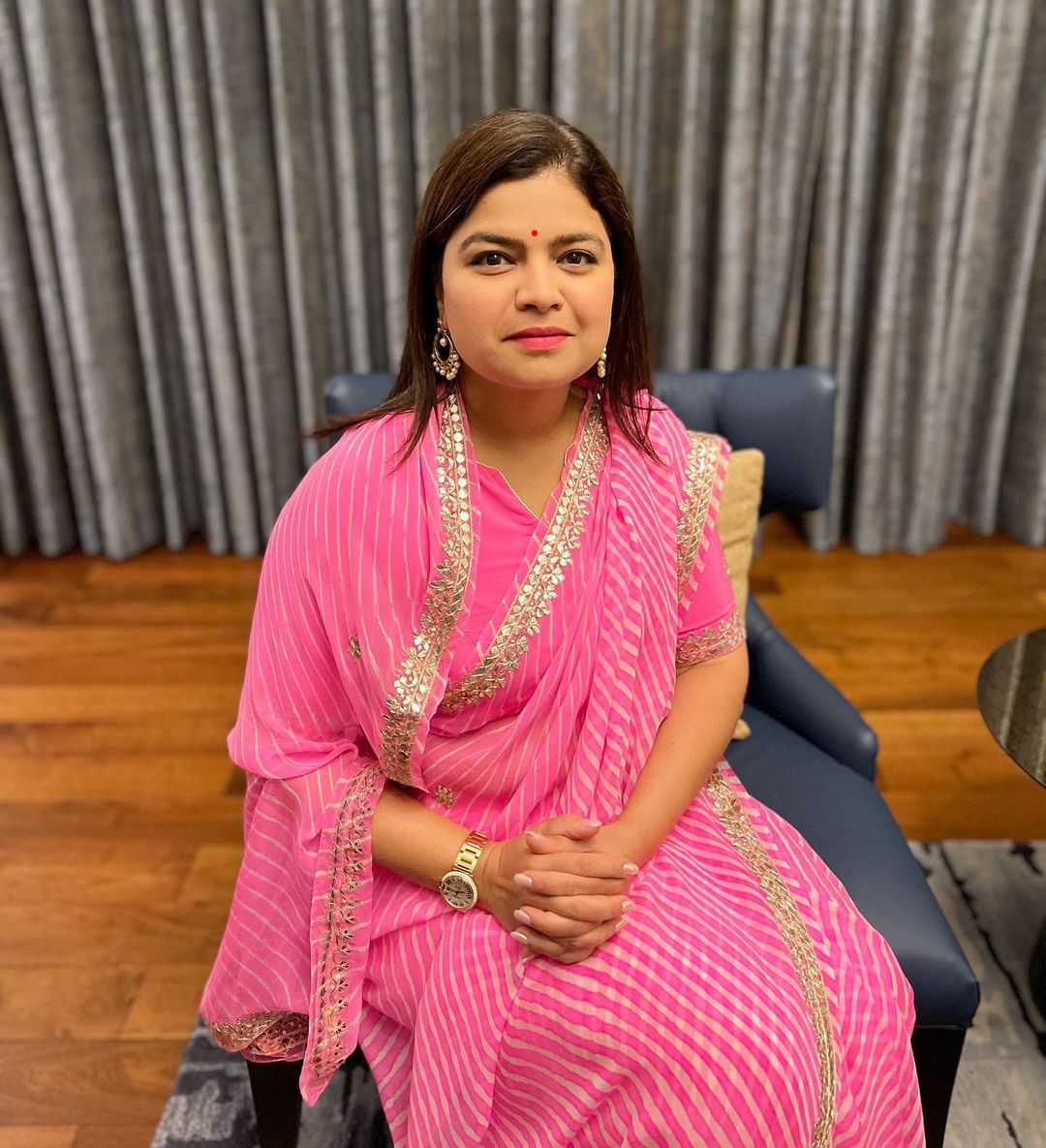 Poonam Mahajan NEWS
