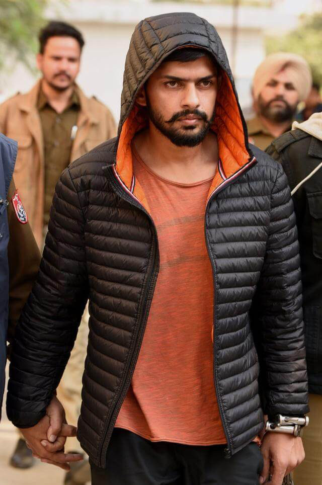 Lawrence Bishnoi publicly stated that he would kill Salman Khan in Jodhpur.