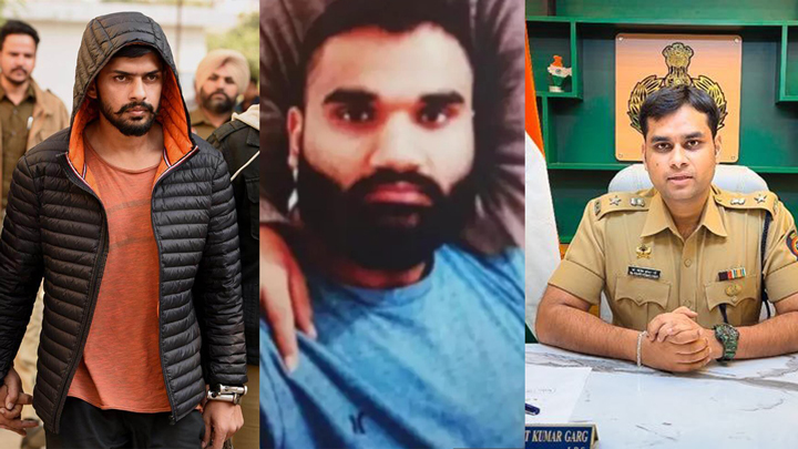 In March 2023 Khan’s manager received a threatening email, leading to an FIR against Bishnoi