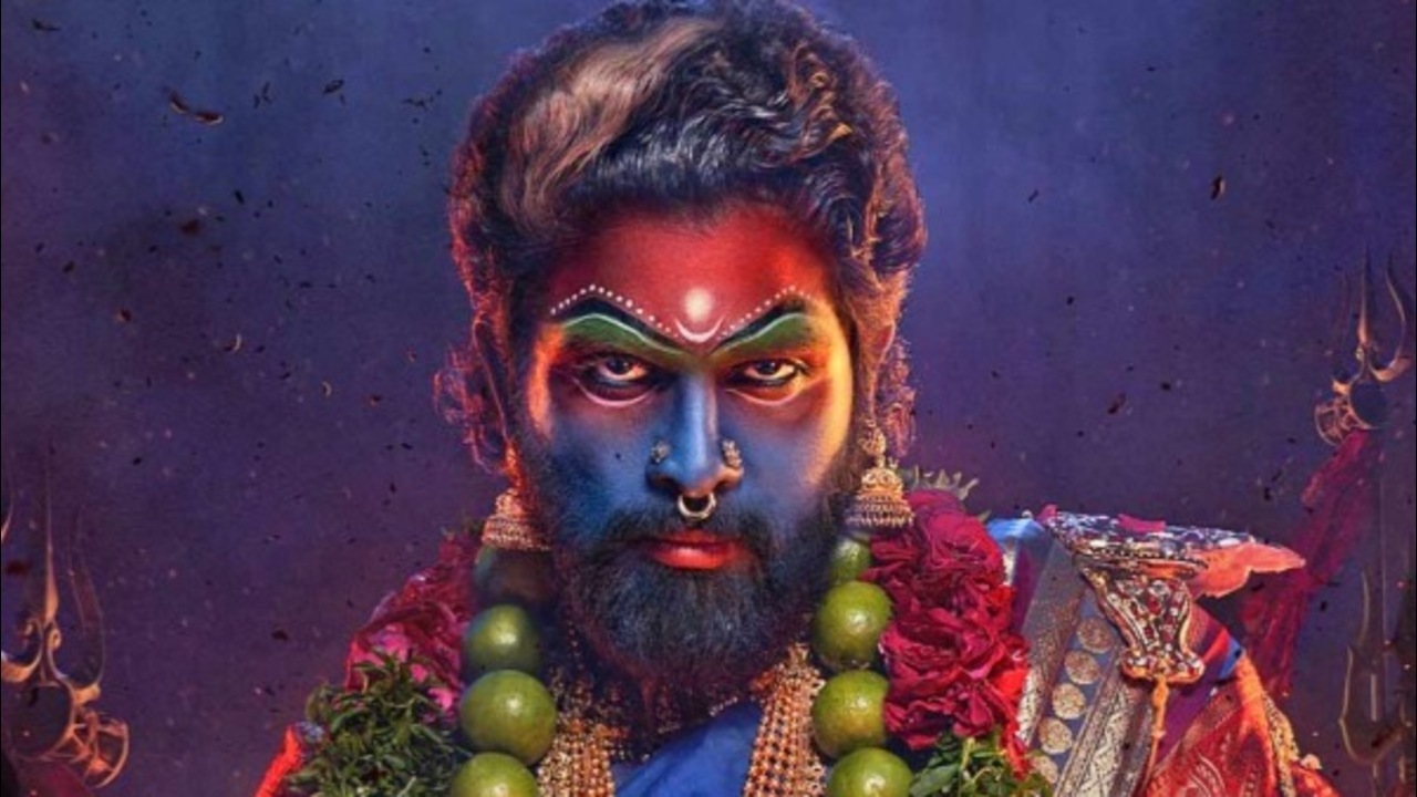 allu arjun
