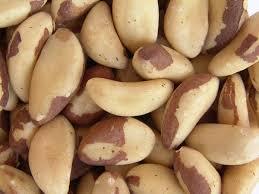 health benefits of Brazil nuts