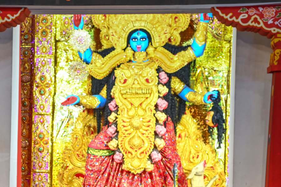 kali puja 2024