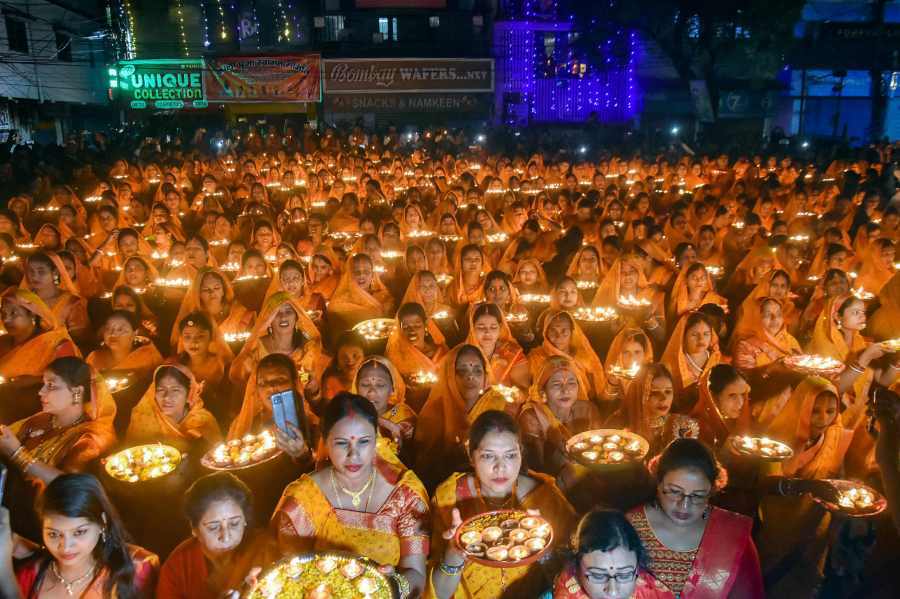 kali puja 2024