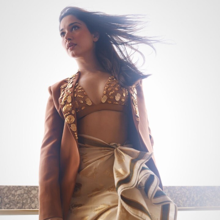 Tamannaah Bhatia latest news