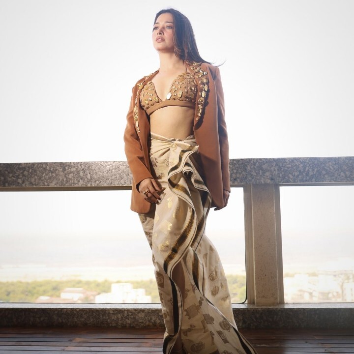 Tamannaah Bhatia latest updates