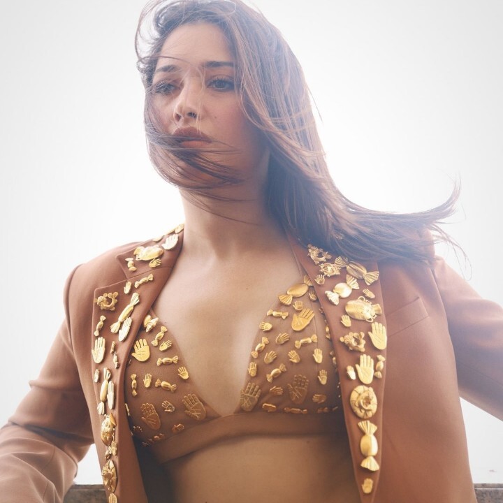 Tamannaah Bhatia Vijay Varma news