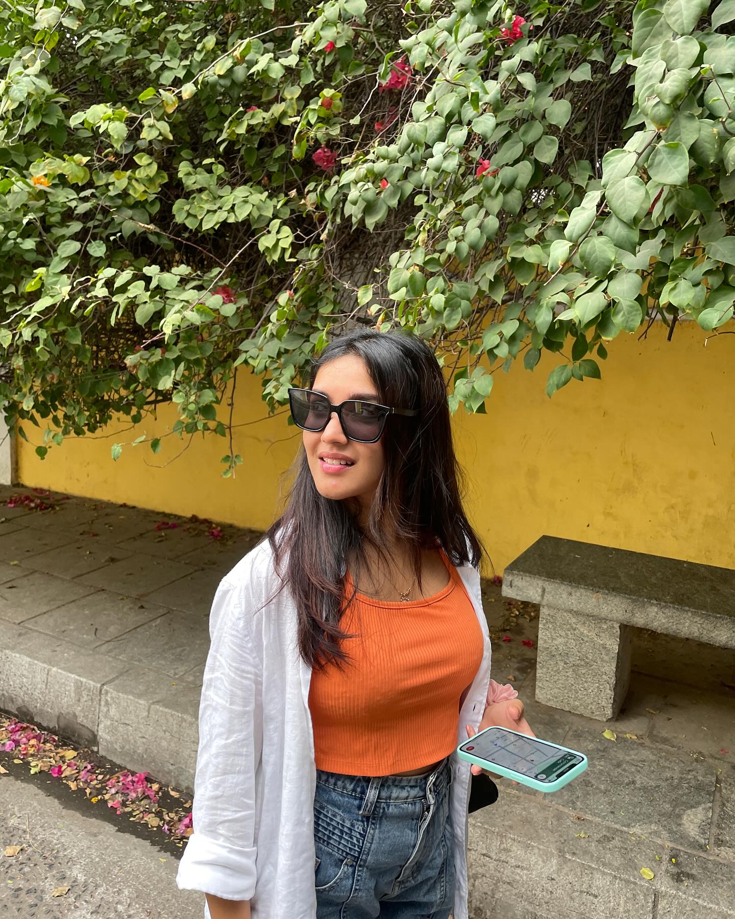 anikha surendran