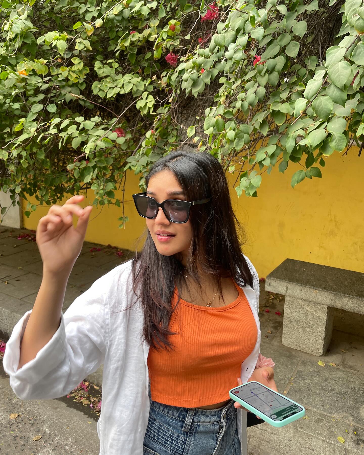 anikha surendran