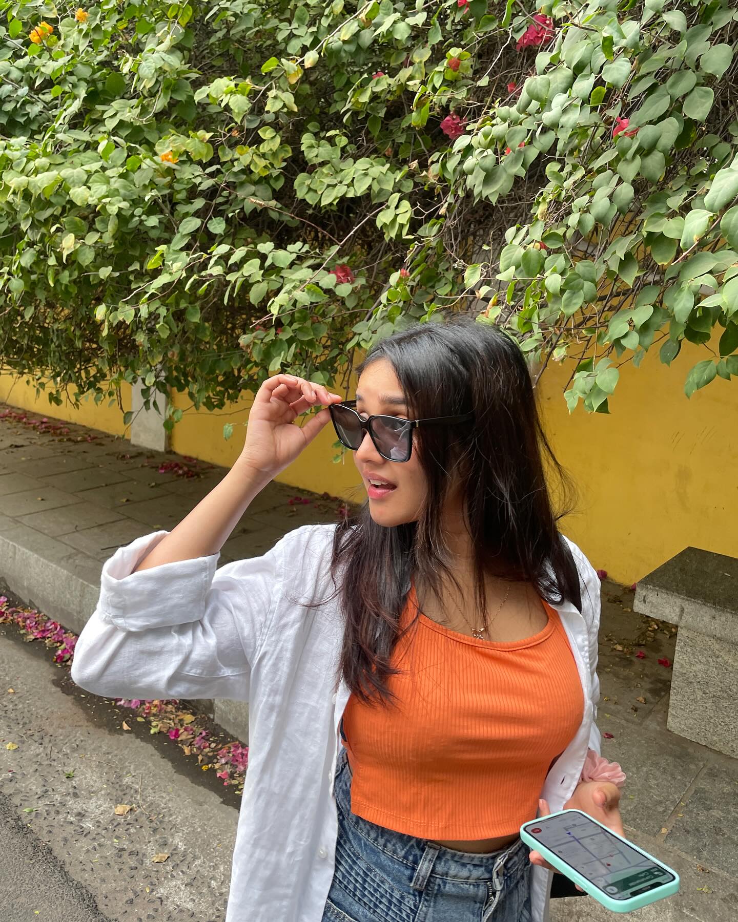 anikha surendran