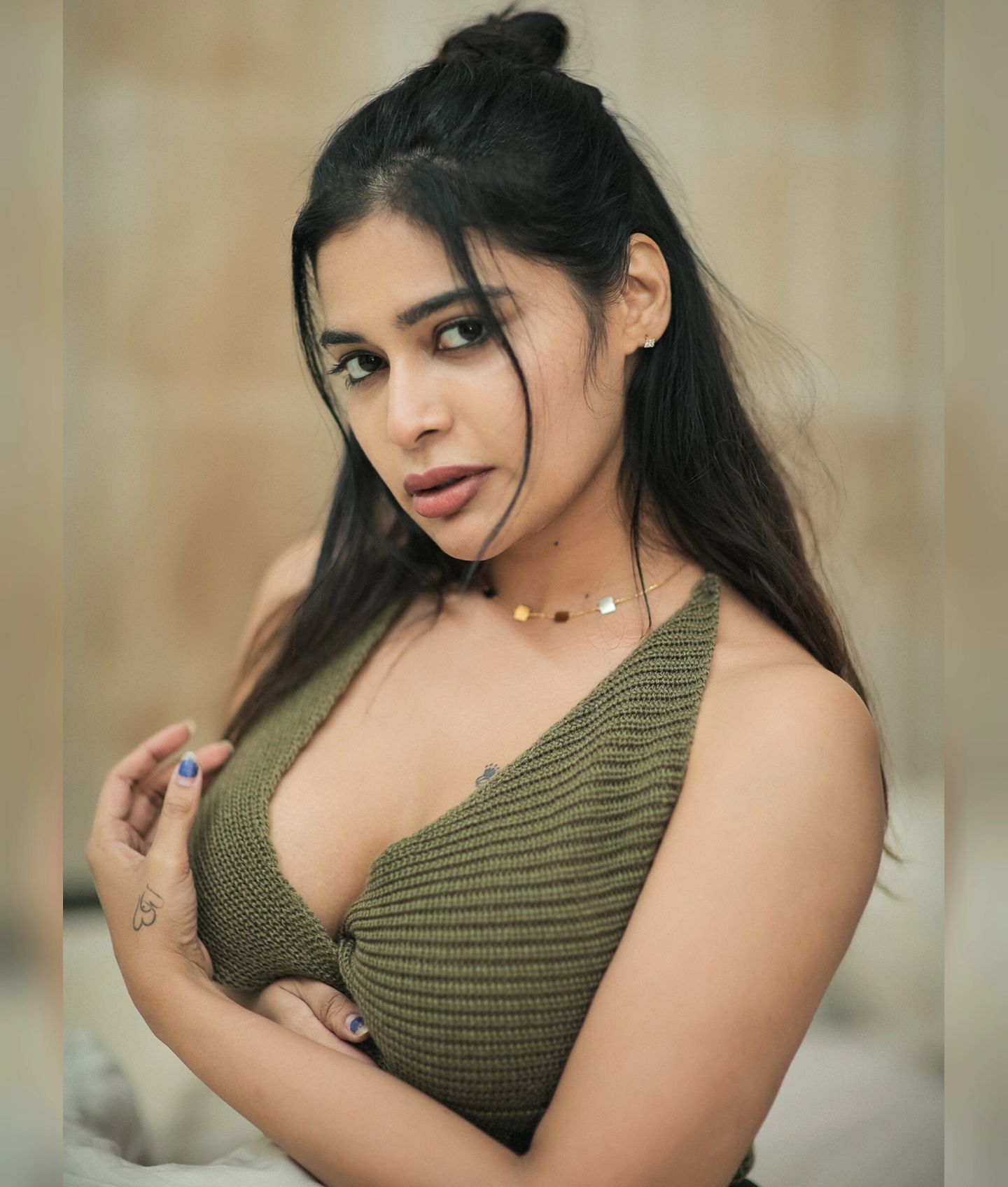 dharsha gupta