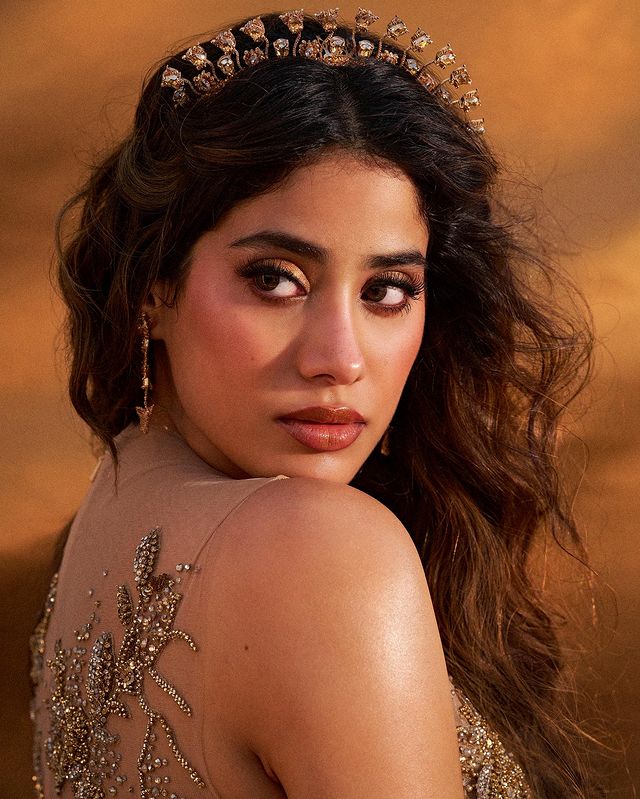 Janhvi Kapoor movies