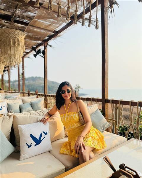 losliya mariyanesan