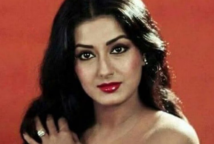 Moushumi Chatterjee movies