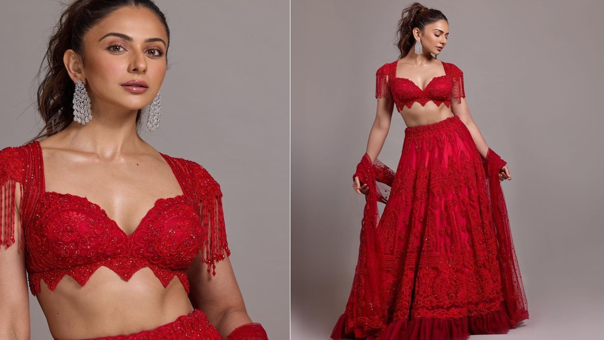 Rakul Preet Singh husband