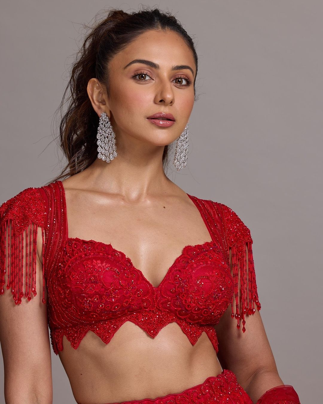 Rakul Preet Singh