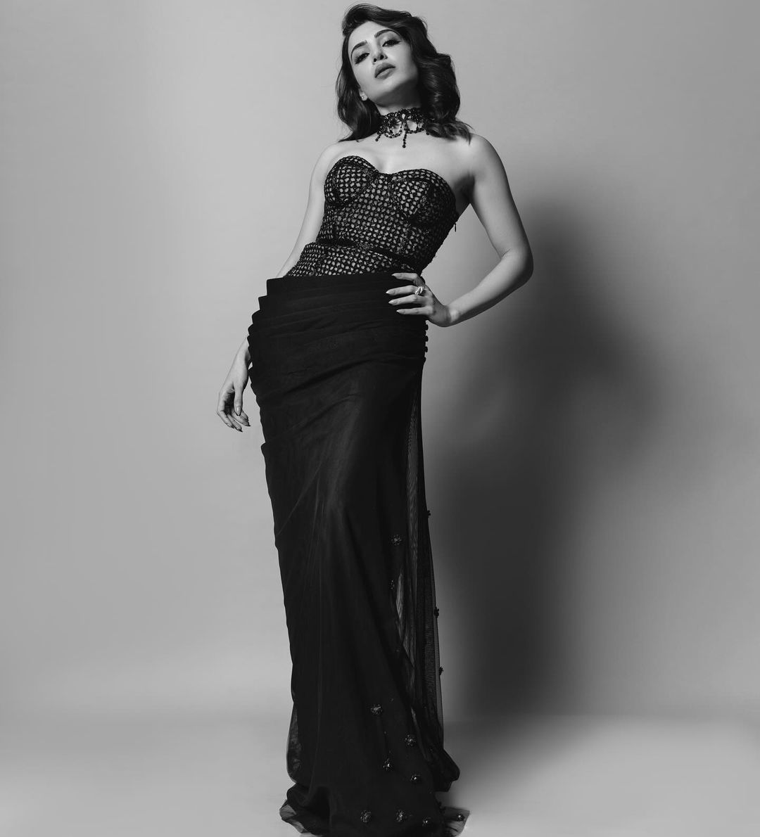 Samantha Ruth Prabhu latest photos