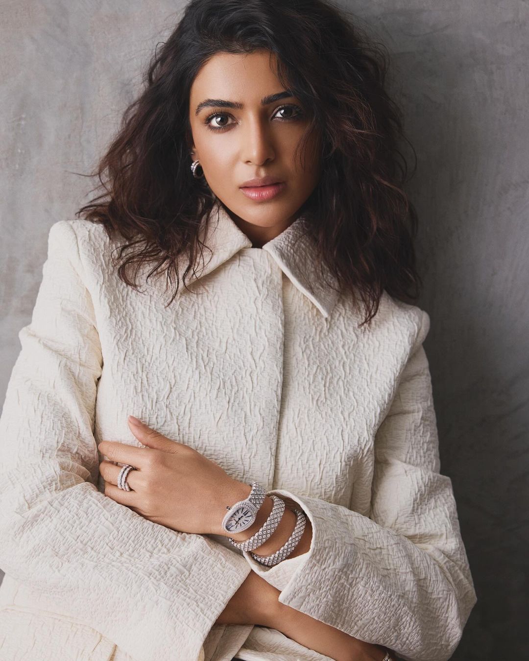 Samantha Ruth Prabhu latest photos