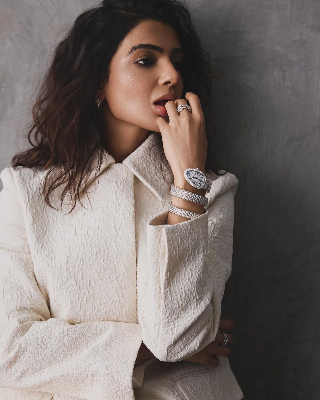 Samantha Ruth Prabhu latest photos