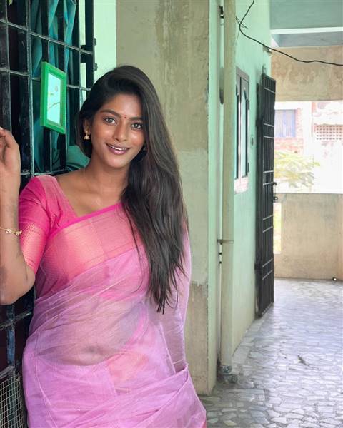 vinusha devi