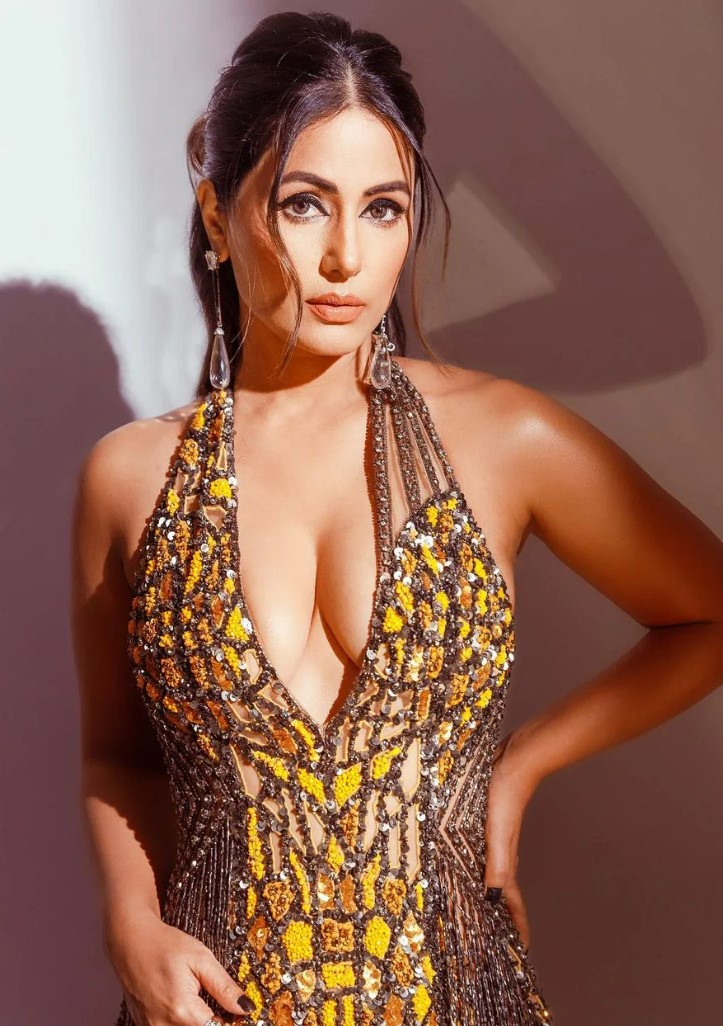 hina khan