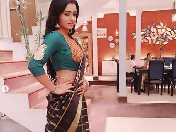 parul chauhan