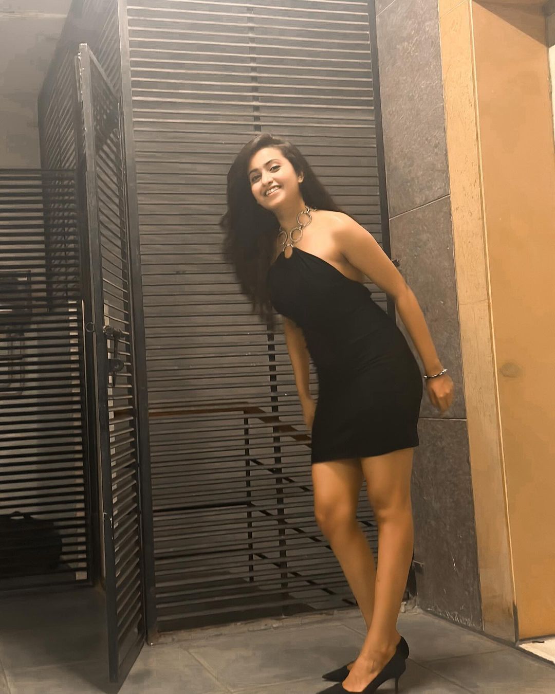 Actress Deepika Pilli latest photos