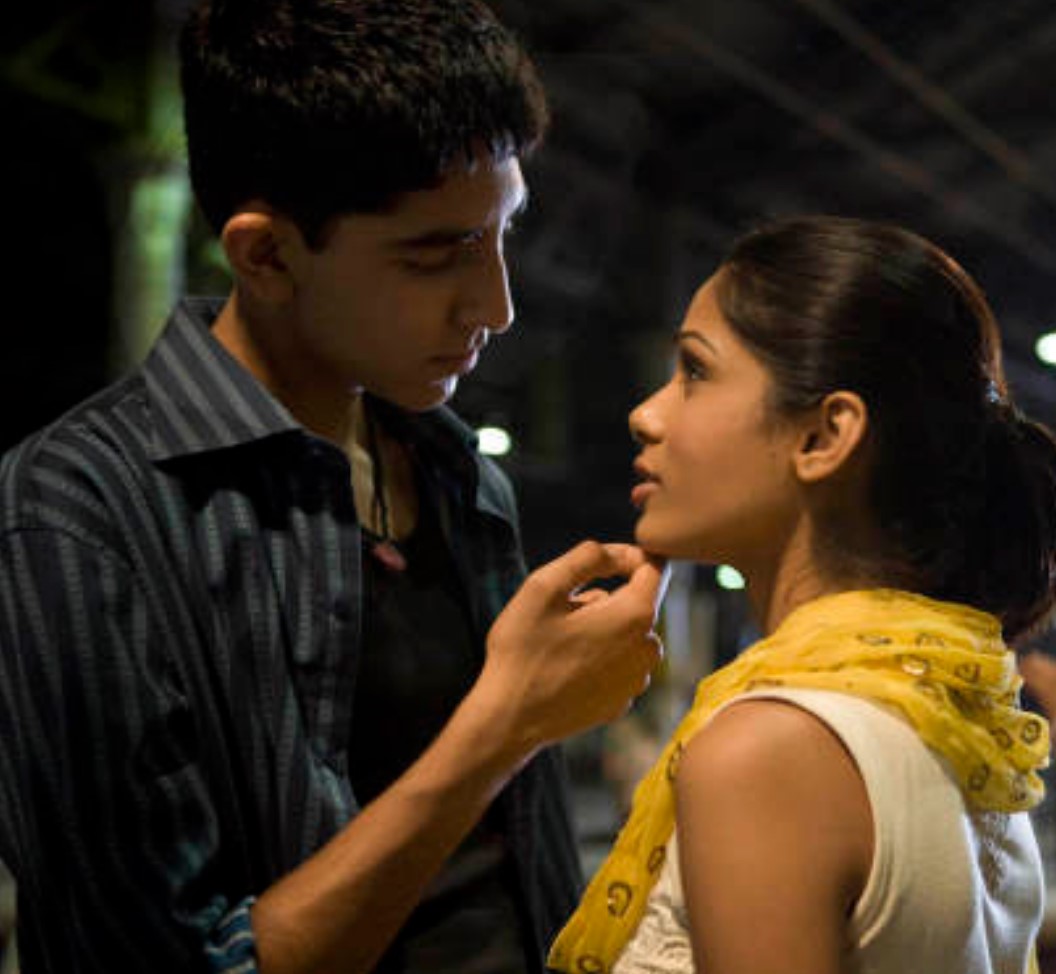 slumdog millionaire