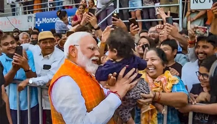lok sabha election 2024, narendra modi