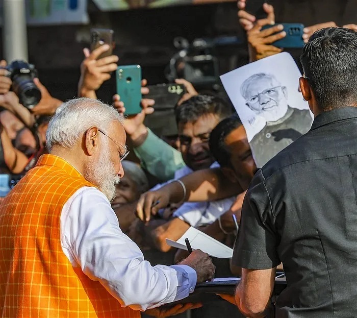 lok sabha election 2024, narendra modi