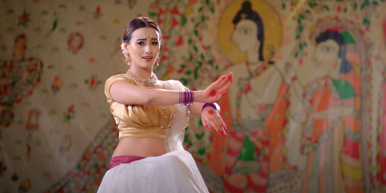 Priya Malik New Mathili Song Pahunwa Raghav Viral On Youtube Entertainment News In Hindi