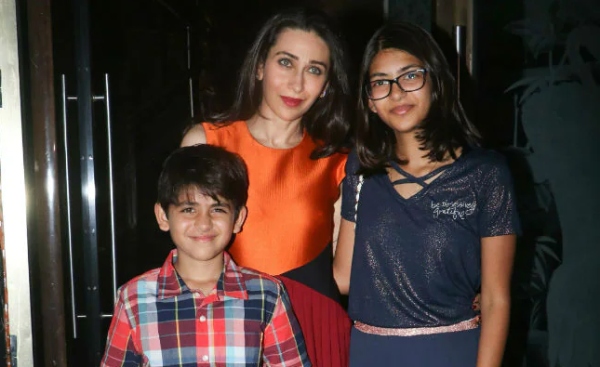 Single Mother of Bollywood