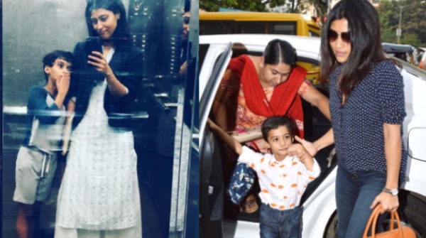 Single Mother of Bollywood