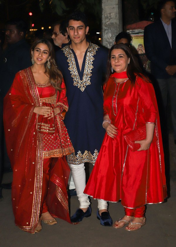 Single Mother of Bollywood