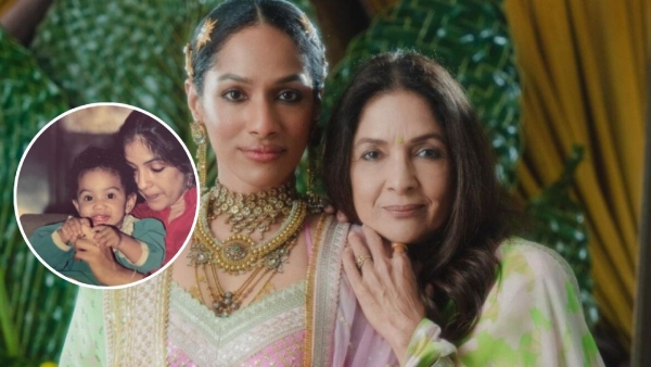 Single Mother of Bollywood