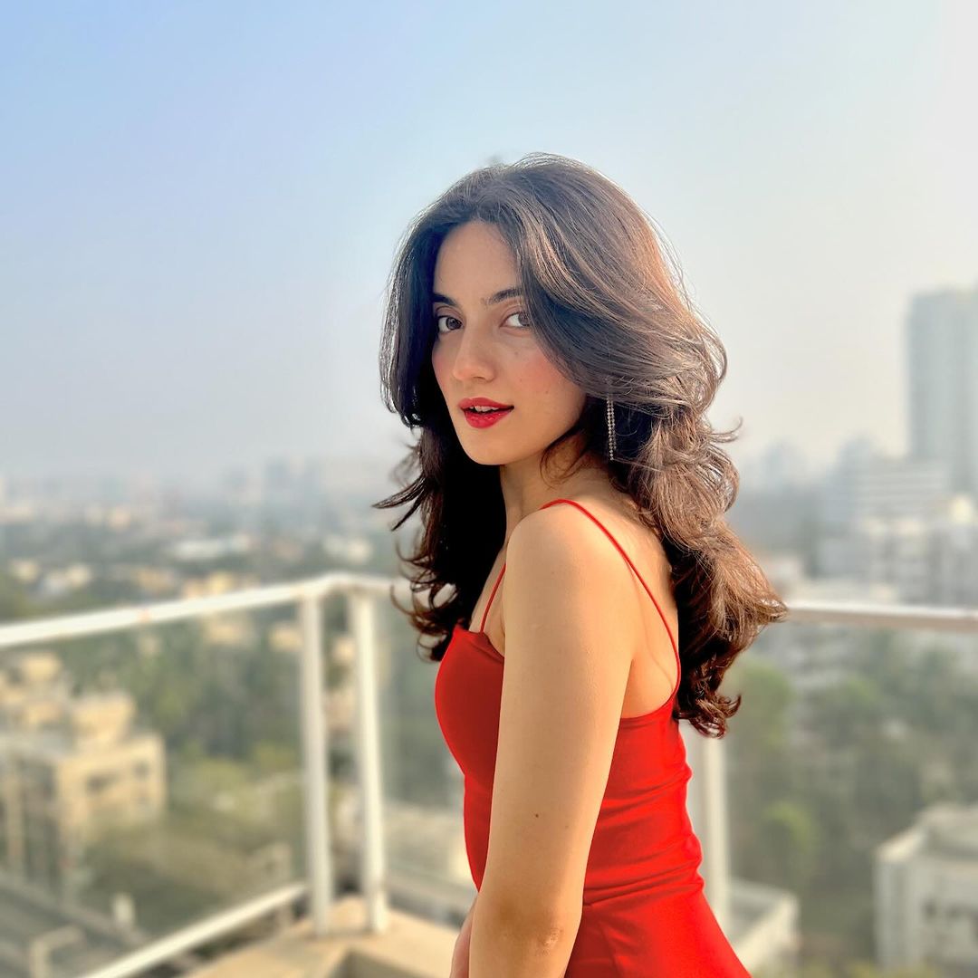Who is Pratibha Ranta