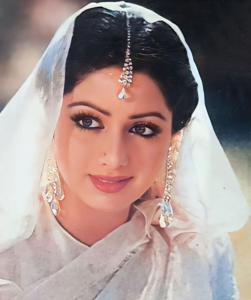 Rajinikanth wanted to marry with Sridevi