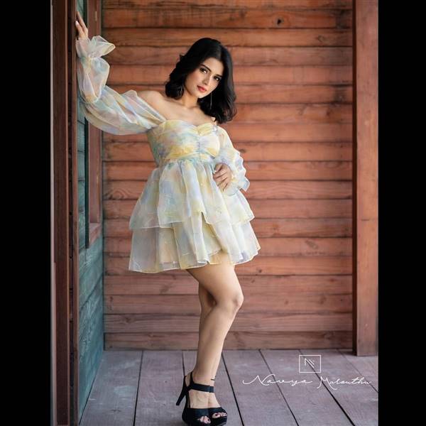 actress priyanka