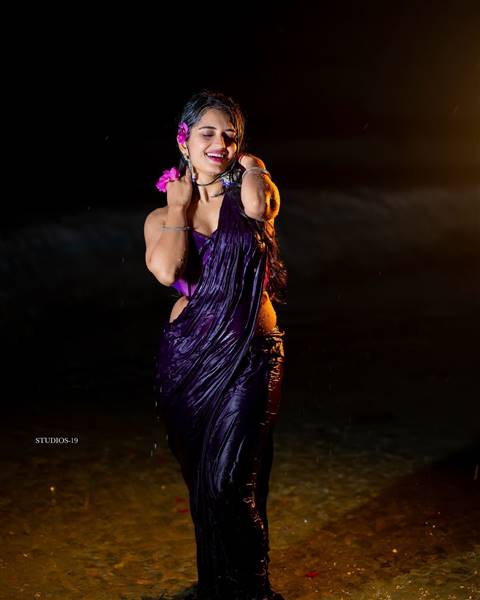 actress priyanka