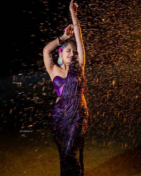 actress priyanka