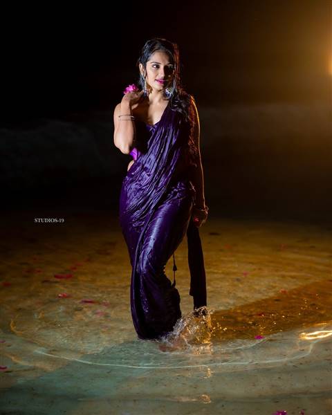 actress priyanka
