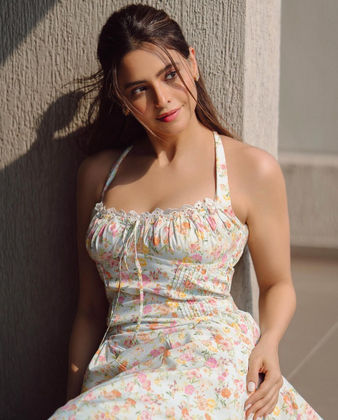 aamna sharif tv actress