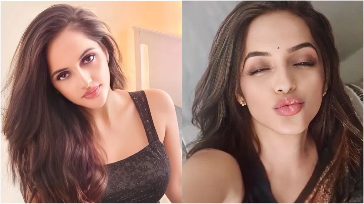 TV actress Jyothi Rai