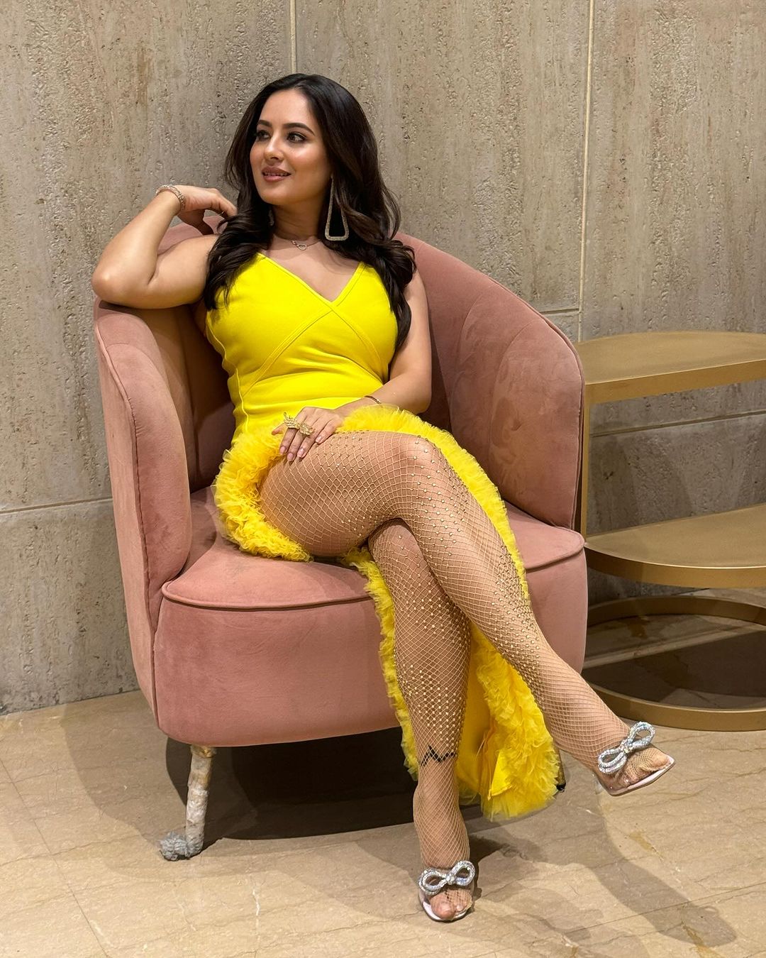 puja banerjee affairs