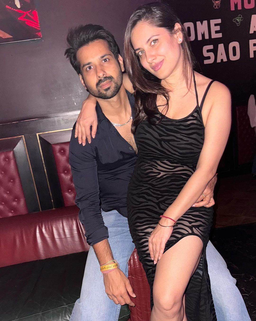 puja banerjee