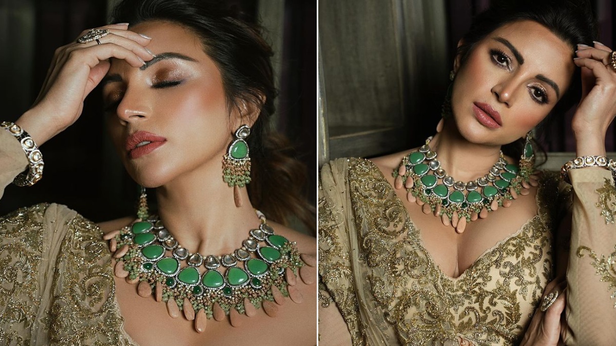 Shama sikander