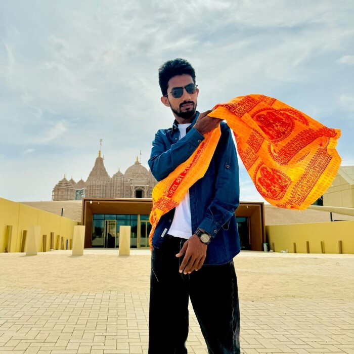 Shyam Rangeela shot to fame with his impeccable mimicry of Prime Minister Narendra Modi